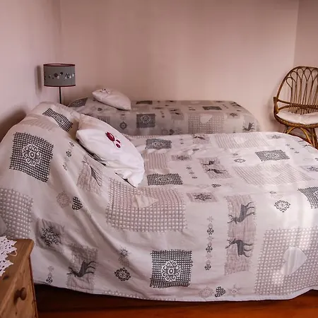 Bed & Breakfast Maison D'hotes Chant Du Loup Canteleu