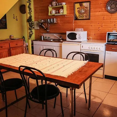 Maison D'hotes Chant Du Loup Canteleu