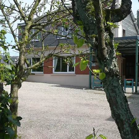 Maison D'hotes Chant Du Loup * Canteleu