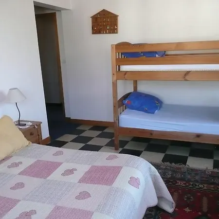 Maison D'hotes Chant Du Loup Bed & Breakfast *
