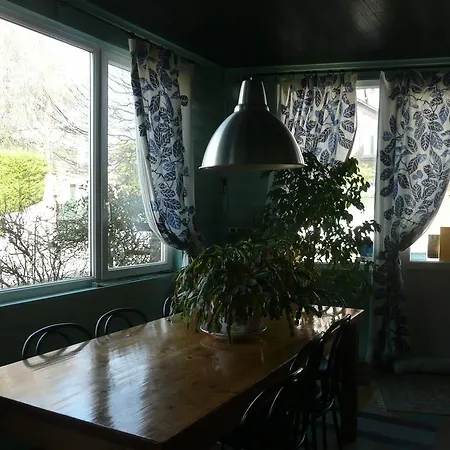 Maison D'hotes Chant Du Loup Bed & Breakfast Canteleu