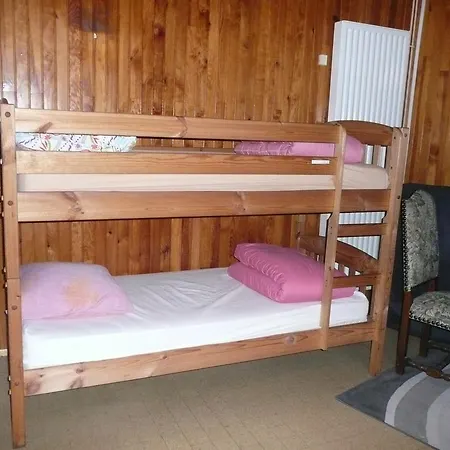 Maison D'hotes Chant Du Loup