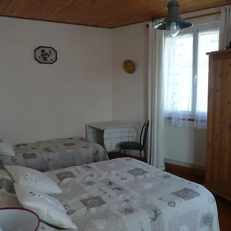Maison D'hotes Chant Du Loup * Canteleu