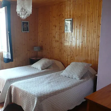 Maison D'hotes Chant Du Loup Bed & Breakfast Canteleu